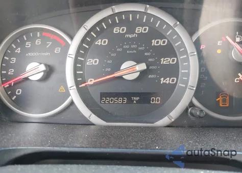 2006 Honda Pilot Ex from USA, damaged, VIN 2HKYF18486H553781